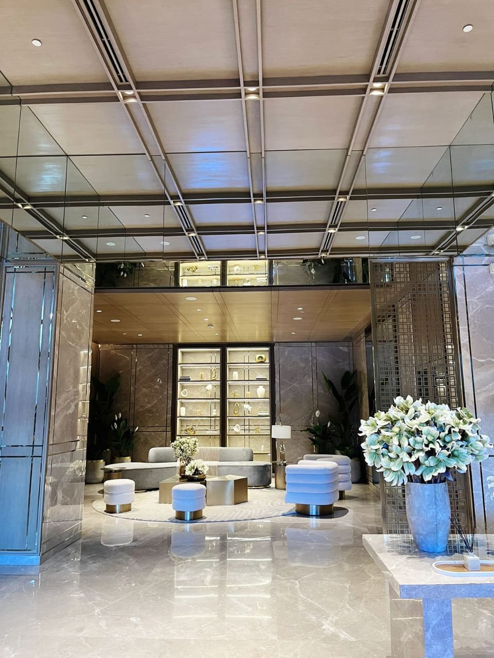 Raheja Riviere Gallery Photo 2